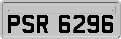 PSR6296
