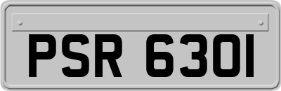 PSR6301