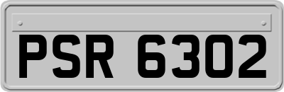 PSR6302