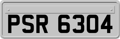 PSR6304