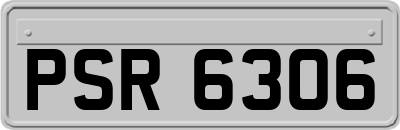PSR6306