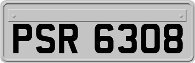 PSR6308
