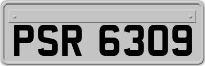 PSR6309
