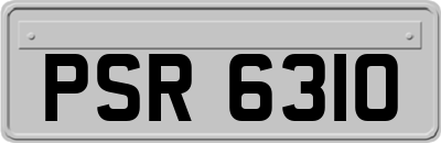 PSR6310