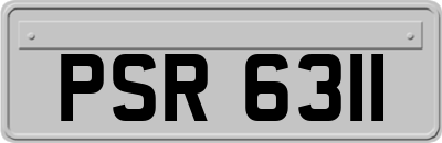 PSR6311