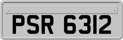 PSR6312