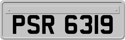 PSR6319