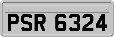 PSR6324