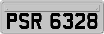 PSR6328