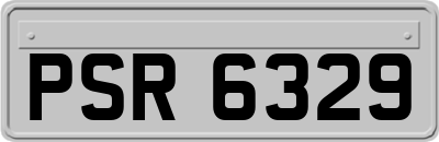 PSR6329