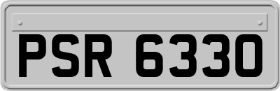 PSR6330