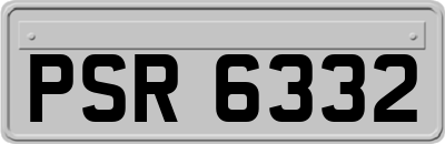 PSR6332