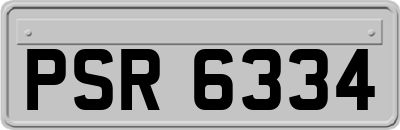PSR6334
