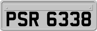 PSR6338