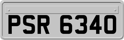 PSR6340