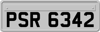 PSR6342