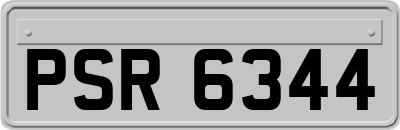 PSR6344