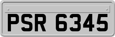 PSR6345