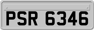 PSR6346
