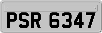 PSR6347