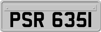 PSR6351