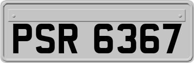 PSR6367