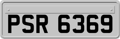 PSR6369