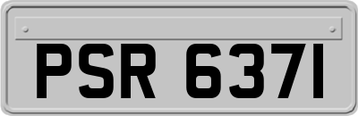 PSR6371