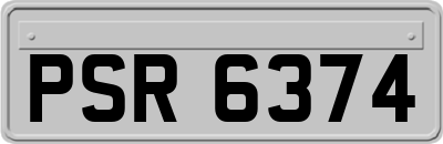 PSR6374
