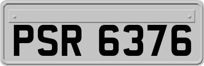 PSR6376
