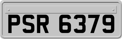 PSR6379