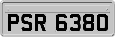 PSR6380