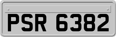 PSR6382
