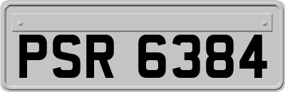 PSR6384