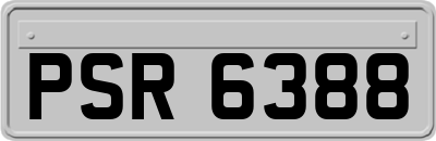 PSR6388