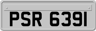 PSR6391