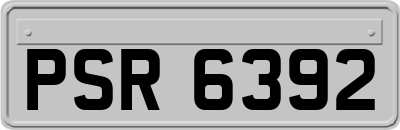 PSR6392