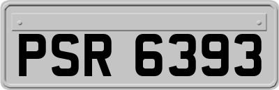 PSR6393