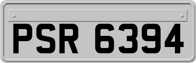 PSR6394