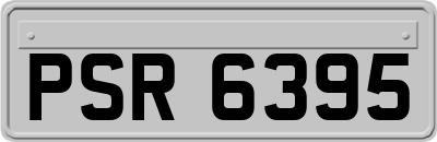 PSR6395