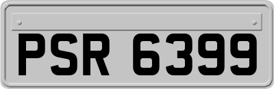 PSR6399