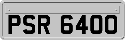 PSR6400