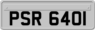 PSR6401