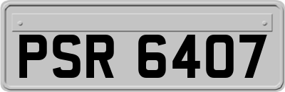 PSR6407