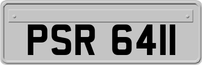 PSR6411