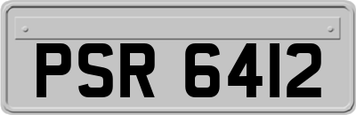 PSR6412