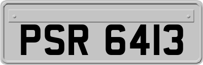 PSR6413