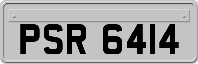 PSR6414