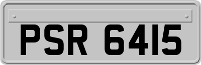PSR6415