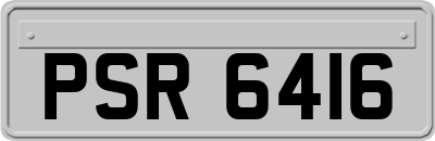 PSR6416